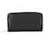 Louis Vuitton Black Epi leather zipped purse  ref.1112612