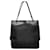 Gucci Black GG Canvas Gifford Leather Cloth Pony-style calfskin Cloth  ref.1112656