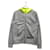 Moncler Blazers Jackets Grey Cotton  ref.1112731