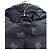 Giacca Moncler Effraie Blu Navy - vista 4