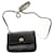 Bally shoulder bag Black Patent leather  ref.1112737