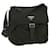 PRADA Shoulder Bag Nylon Khaki Auth 57219  ref.1112754