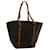 LOUIS VUITTON Monogram Sac Shopping Tote Bag M51108 LV Auth bs9305 Cloth  ref.1112779