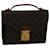Louis Vuitton Monogram Monceau 26 Shoulder Bag M51187 LV Auth bs9289 Cloth  ref.1112783