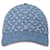 Louis Vuitton Gorra LV Denim Remix Azul Lienzo  ref.1112899