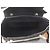 Borsa Céline Belt in pelle nera Nero - vista 6