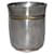 Christofle GLASS Silvery Steel