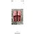 Mocassini Miu Miu in pelle rosa - vista 3