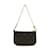 Louis Vuitton Monogram Mini Pochette Accessoires M58009 Brown Cloth  ref.1112961