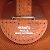 Hermès Vache Liegee Colorado PM Braun - Ansicht 6