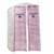 POLAINAS/Leggings Chanel de viscosa rosa  ref.1113320