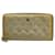 Chanel Matelassé Golden Patent leather  ref.1113478