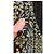 Vestido Soeur de viscose tamanho 34 Multicor - vista 5