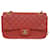 Timeless Chanel Matelassé Pink Leather  ref.1113559