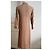 Vestido Gazelle de seda Chloé - vista 2