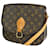 Louis Vuitton Saint Cloud Brown Cloth  ref.1113794