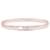 Bracelet Messika, “Bangle Move Noa”, pink gold and diamonds.  ref.1113923
