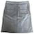 Louis Vuitton Skirts Beige Leather  ref.1114032