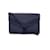 Yves Saint Laurent Vintage Black Canvas Y Evening Shoulder Bag Cloth  ref.1114077