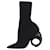 Burberry Schwarze Kimberley-Mesh-Stiefel mit geformtem Absatz – Größe EU 37  ref.1114147