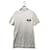 Moncler Camisas Branco Algodão  ref.1114164