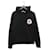 Moncler Jackets Black Cotton  ref.1114233