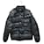 Moncler Men Coats Outerwear Black Polyester Nylon  ref.1114250