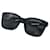 Moncler Sunglasses Black Polyester  ref.1114261