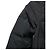 Chaqueta de Plumas Moncler Negra Negro - vista 6