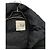 Chaqueta de Plumas Moncler Negra Negro - vista 8