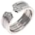 Cartier C Silvery White gold  ref.1114381