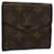 Louis Vuitton Brown Cloth  ref.1114382