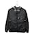 Moncler Men Coats Outerwear Black Nylon  ref.1114462