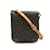 Louis Vuitton Monogram Musette Salsa Short Strap M51258 Brown Cloth  ref.1114557