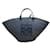 Loewe Raffia Basket Handbag A223F04x138798 Blue  ref.1114559