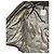 Moncler Green Down Jacket Men - view 3