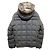Moncler Men Down Jacket Grey - view 2