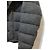 Moncler Men Down Jacket Grey - view 4
