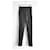 Balenciaga x Nicolas Ghesquiere leather leggings pants Black  ref.1114731