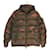 Moncler Men Coats Outerwear Brown Nylon  ref.1114787