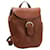 Coach Brown Leather  ref.1114889