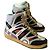 Sneakers Gucci in pelle bianca Bianco - vista 10