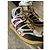 Sneakers Gucci in pelle bianca Bianco - vista 7