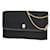 Dior Trotter Toile Noir  ref.1114976