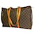 Louis Vuitton Flânerie Brown Cloth  ref.1114979