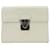 Louis Vuitton Blanco Cuero  ref.1115017
