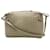 Bottega Veneta Intrecciato Cuir Gris  ref.1115025