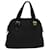 Autre Marque Burberrys Hand Bag Leather Black Auth bs9530  ref.1115049