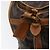LOUIS VUITTON Monogram Sac Shan 45 Pet Carry M42024 LV Auth e4133 Monogramme - vue 19
