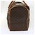 LOUIS VUITTON Monogram Sac Shan 45 Pet Carry M42024 LV Auth e4133 Monogramme - vue 5
